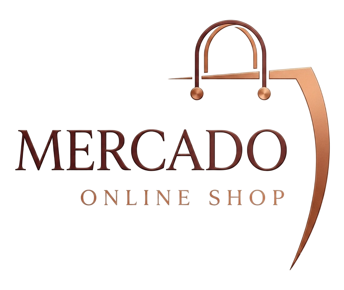 Mercado Online Shop